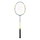 Yonex Badmintonschläger ARC Saber 7 Tour (ausgewogen, mittel) grau/gelb- unbesaitet -